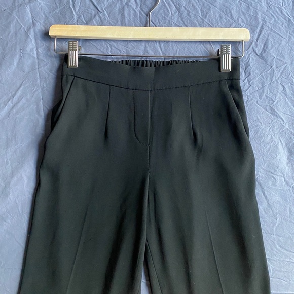 Aritzia Babaton Conan Pant in Black - Picture 2 of 6